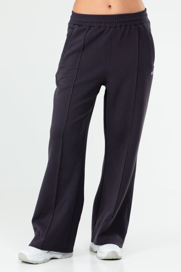 Purple Women's Sweatpants SD0939