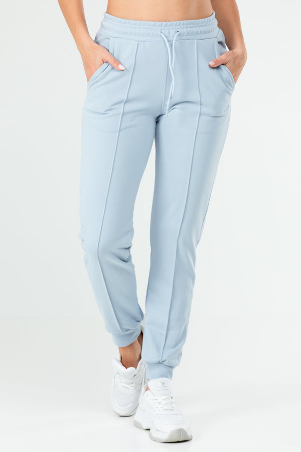 Blue Women's Sweatpants SD0940