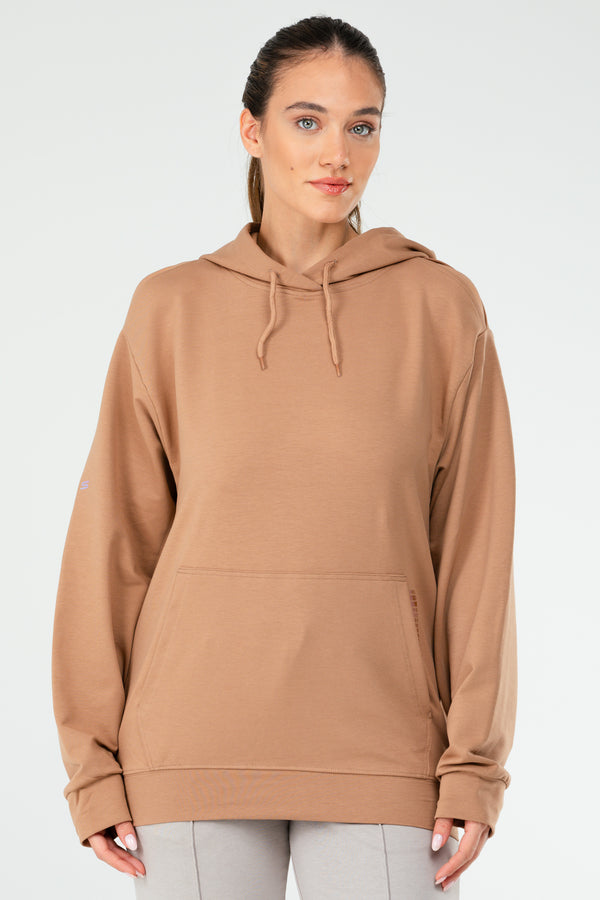 Camel Women Sweatshirt SC1179