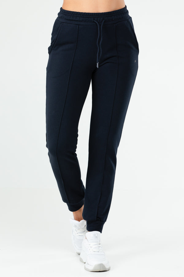 Navy Women's Sweatpants SD0940