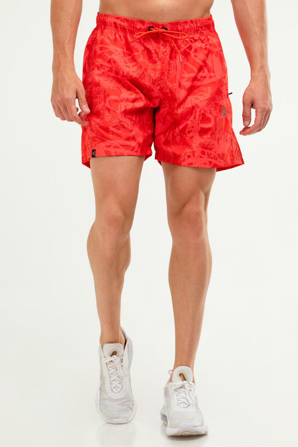 Coral Men's Shorts XE0125