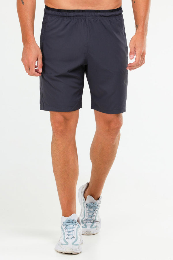 Gray Men's Shorts XE0202