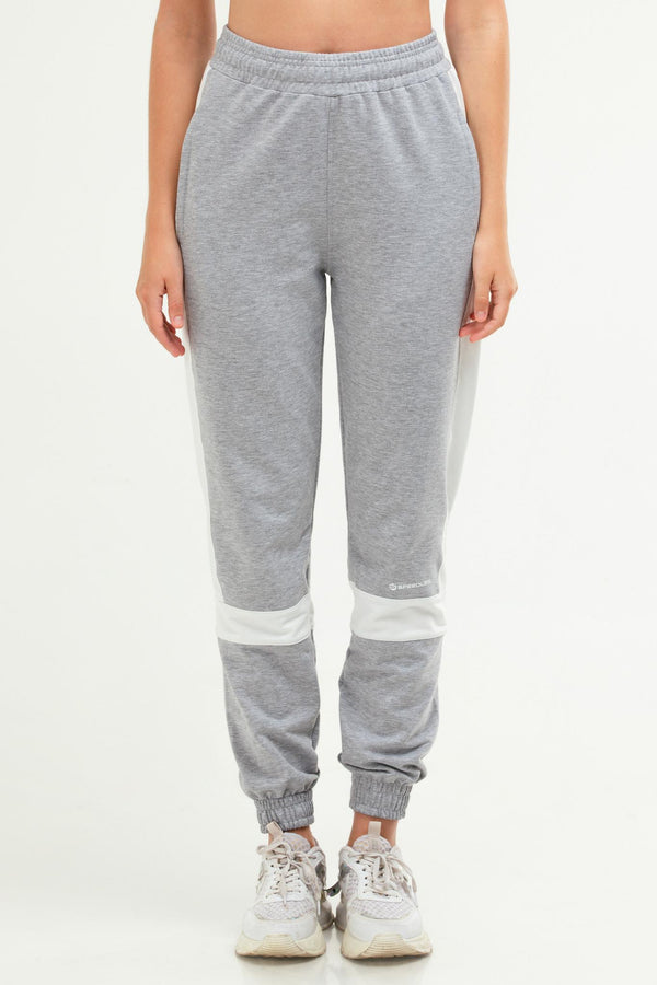 Gray Women's Sweatpants SD0837