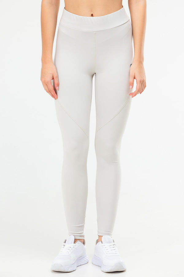 Gray Women's Leggings SD0893