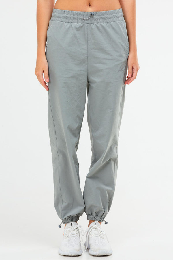 Grey Women's Tracksuit SD0784