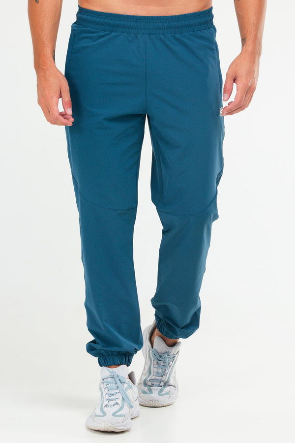 Teal Men's Tracksuit XD0274