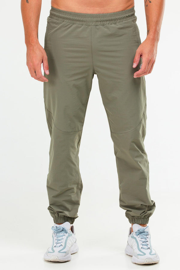 Khaki Men's Tracksuit XD0274