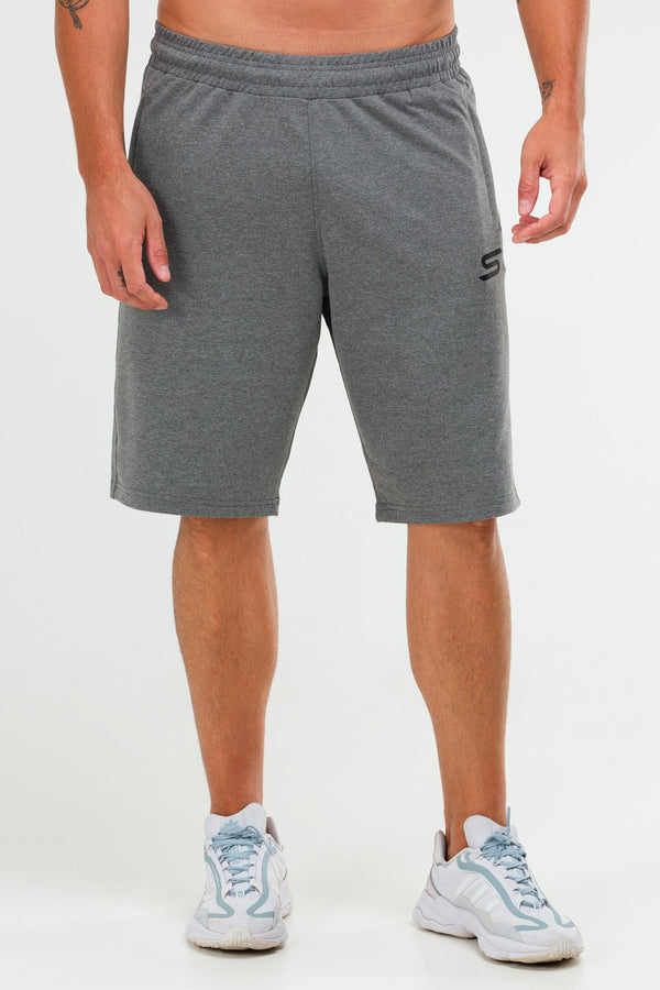 Anthracite Men's Shorts XE0216