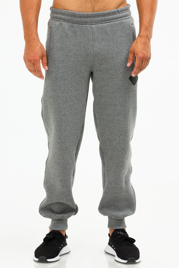 Anthracite Men's Sweatpants XD0234