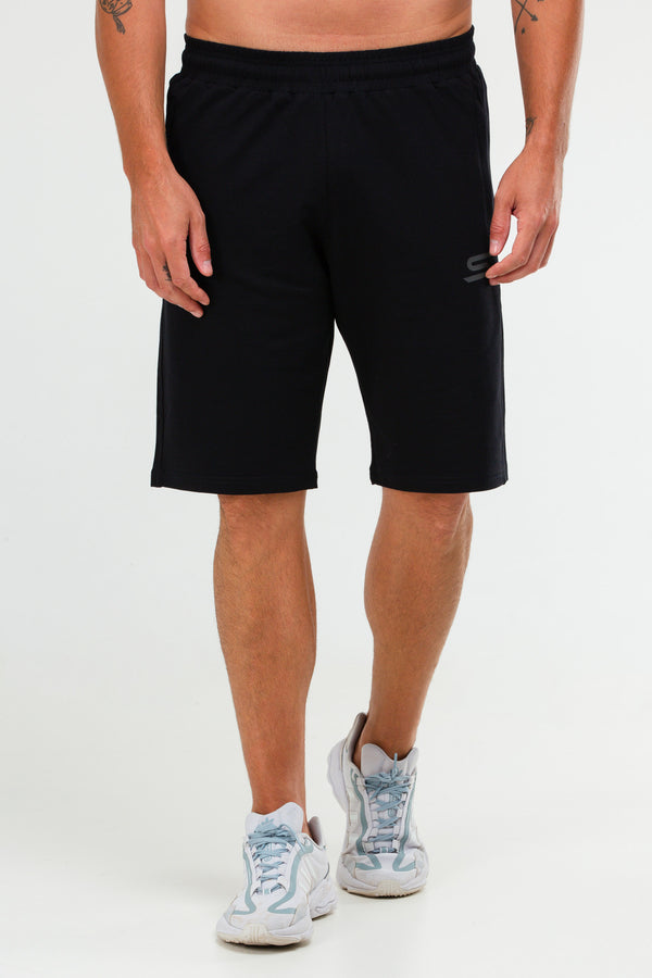 Navy Men's Shorts XE0216