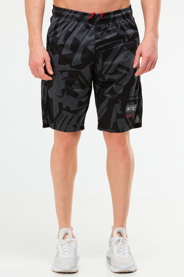 Smoked Men's Shorts XE0197