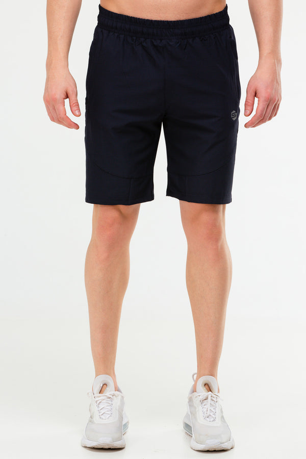 Navy Men's Shorts XE0138