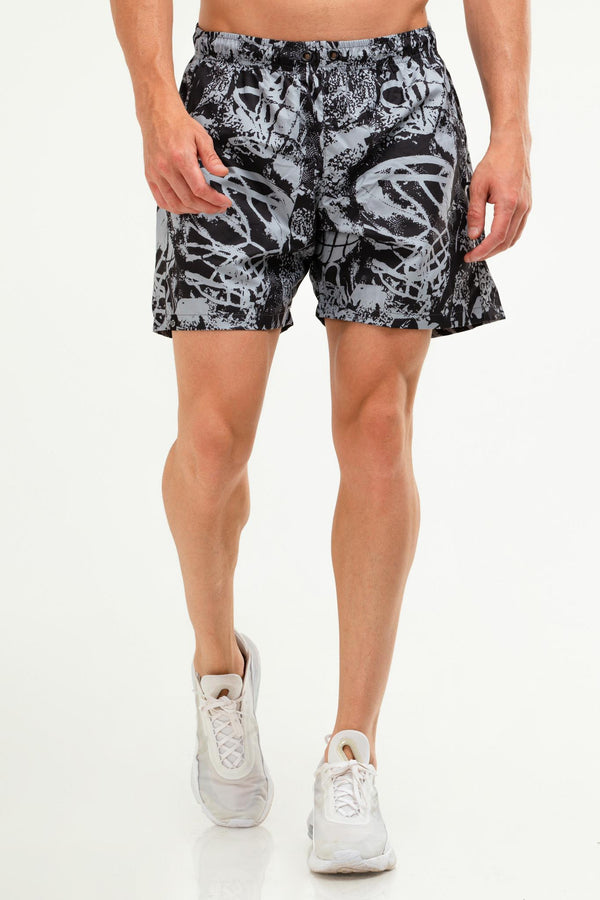 Smoked Men's Shorts XE0125