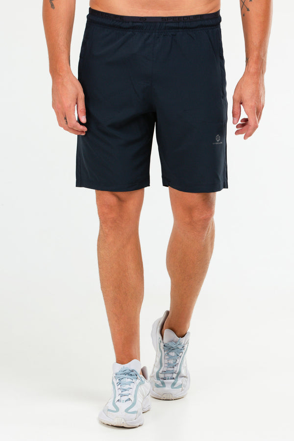 Navy Men's Shorts XE0202