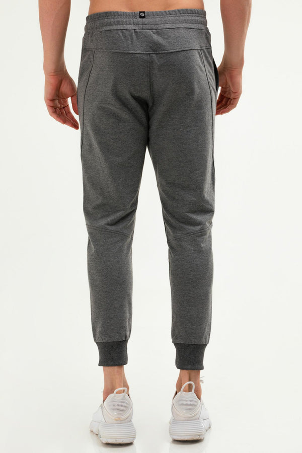 Anthracite Men's Sweatpants XD0195