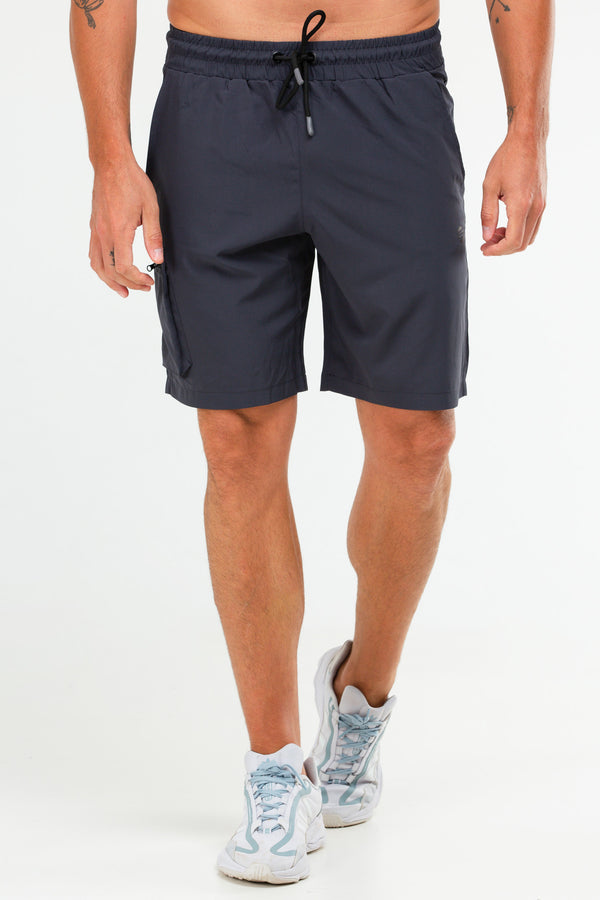 Smoked Men's Shorts XE0191