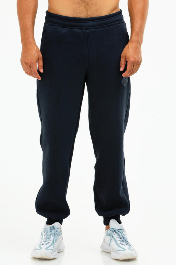 Navy Men's Sweatpants XD0234