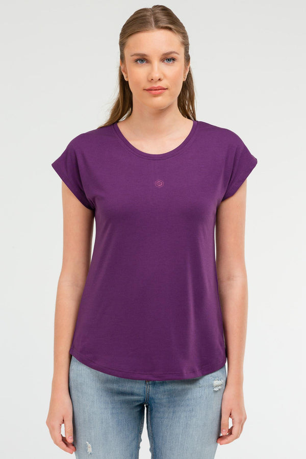 Damson Women's T-Shirt SF0602