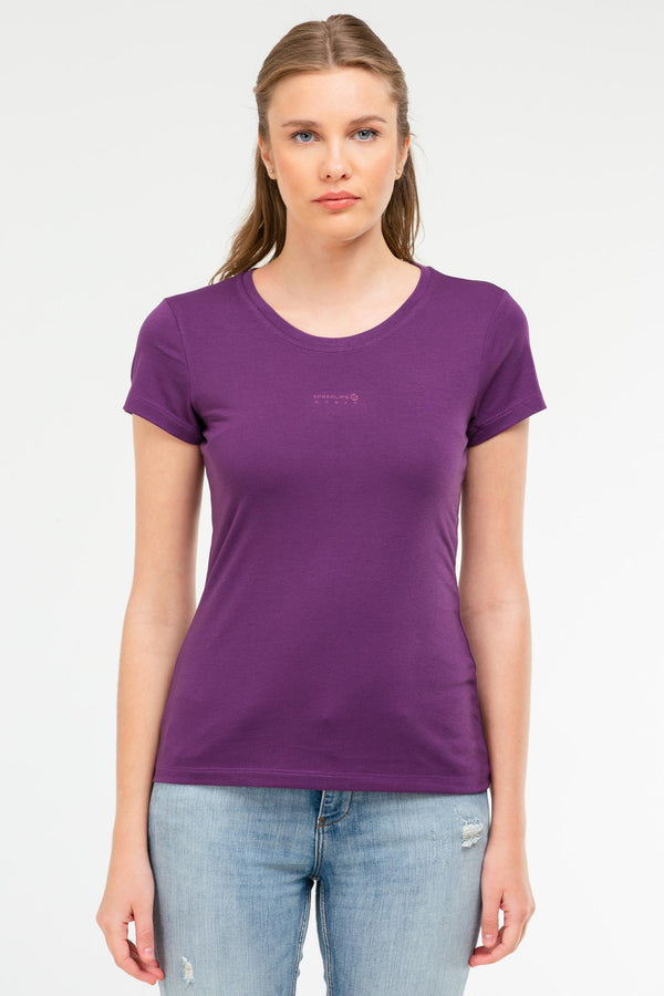 Damson Women's T-Shirt SF0601