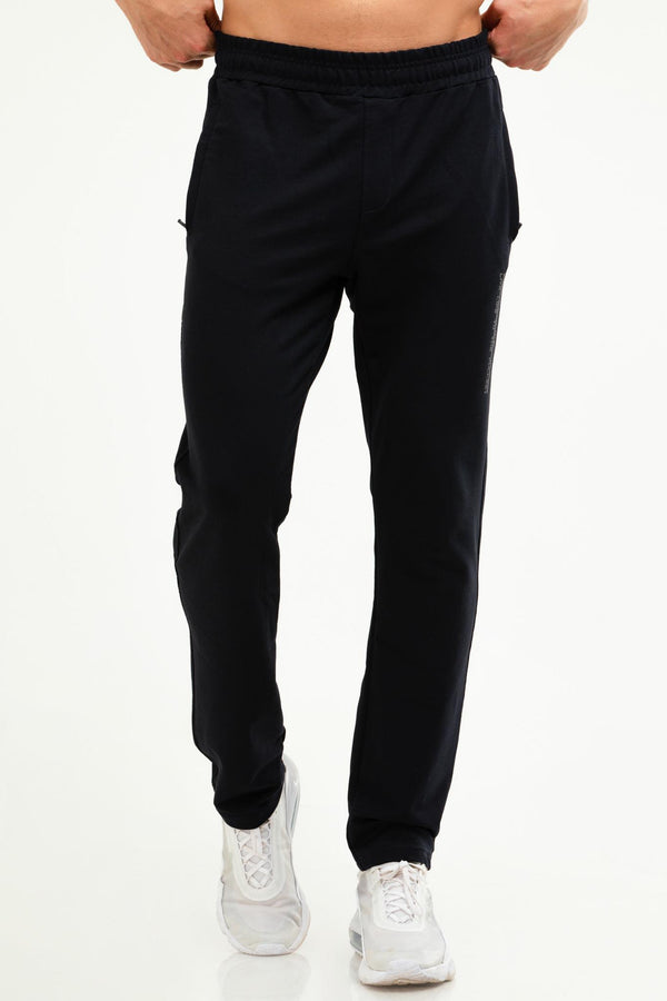 Navy Men's Tracksuit XD0185