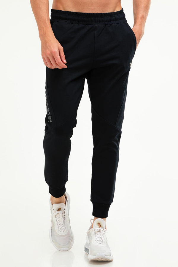 Navy Men's Sweatpants XD0195