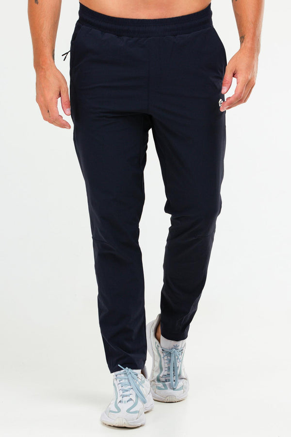 Navy Men's Tracksuit XD0277