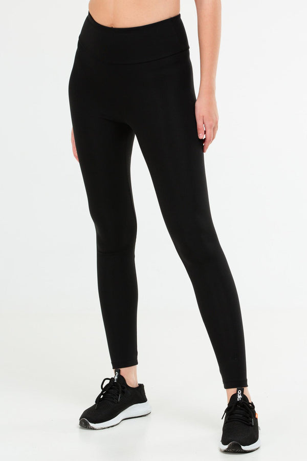 Black Women Leggings SD0891