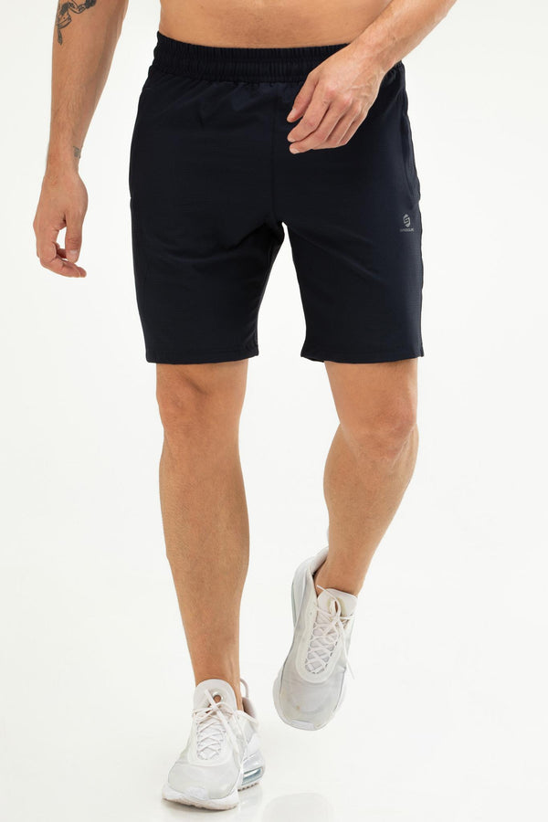 Navy Men's Shorts XE0139