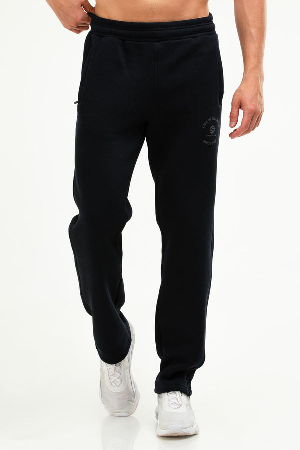 Navy Men's Tracksuit XD0230