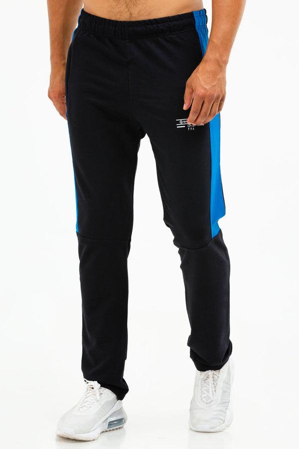 Navy Men's Tracksuit XD0206