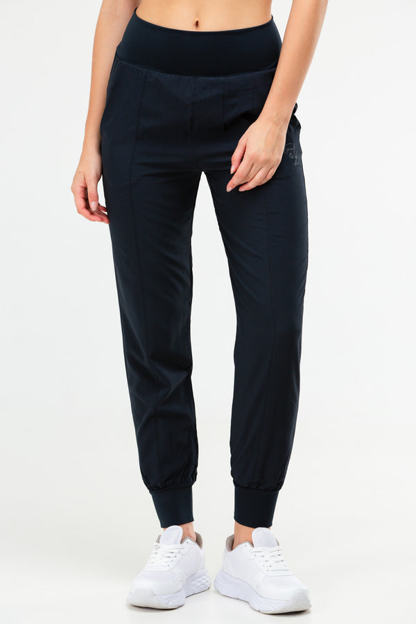 Navy Women's Sweatpants SD0885