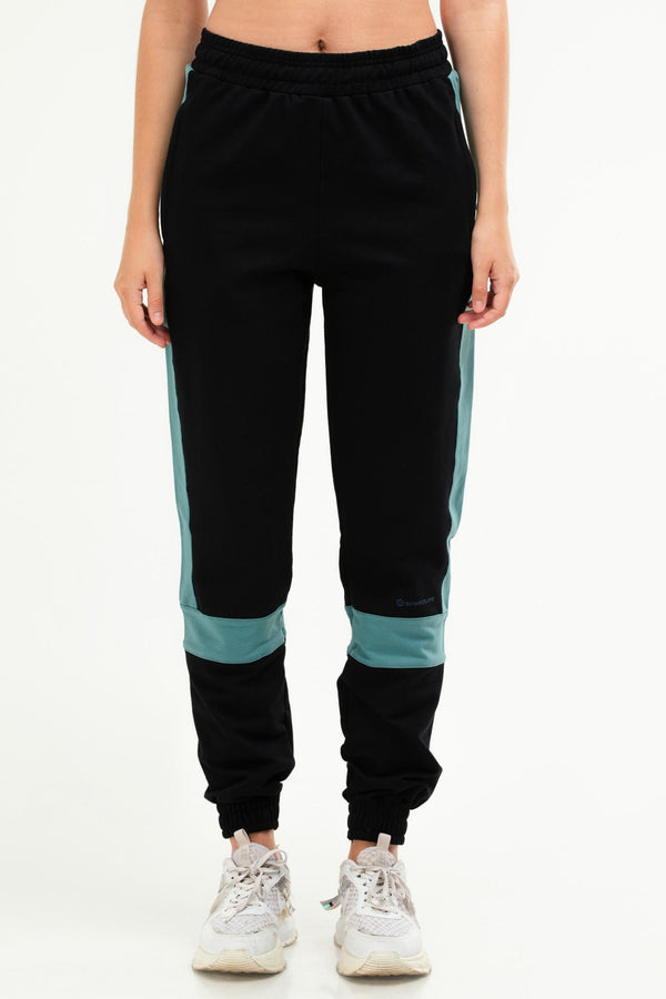 Navy Women's Sweatpants SD0837