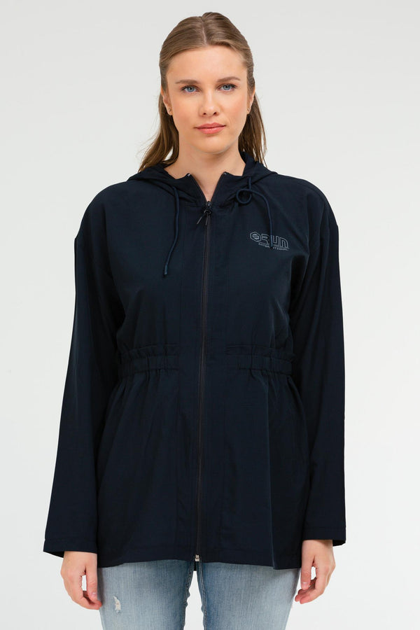 Navy Women's Tunic SC1074