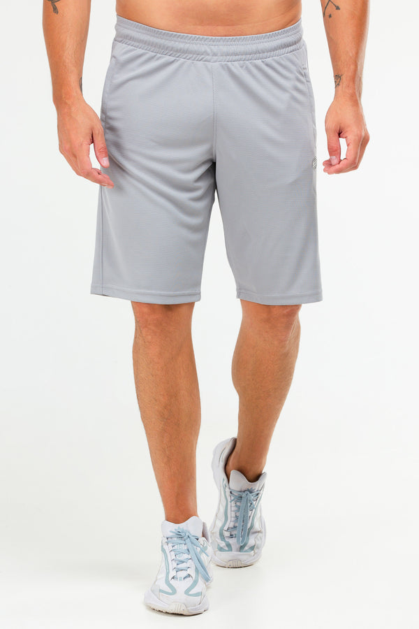 Gray Men's Shorts XE0213