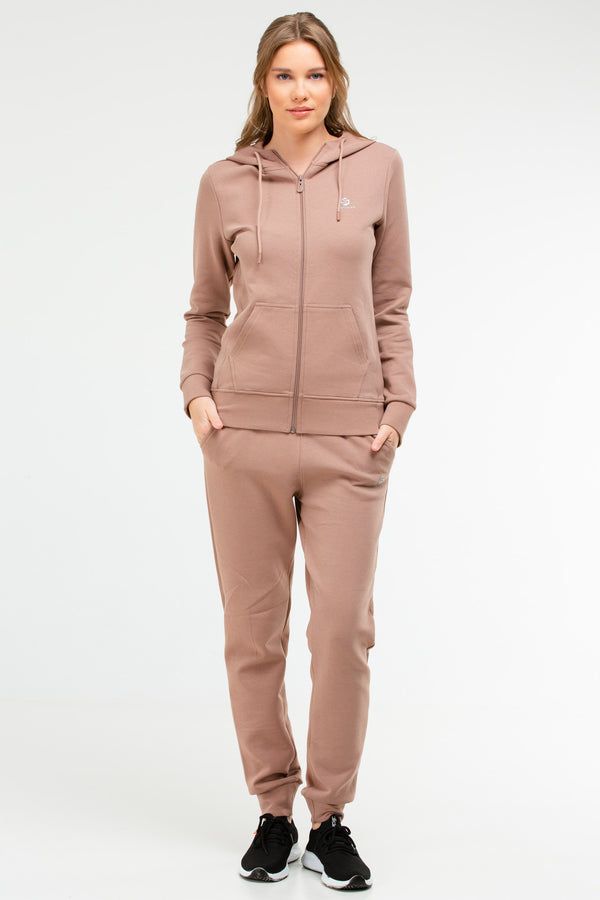 Camel Women's Tracksuit Set SA2466