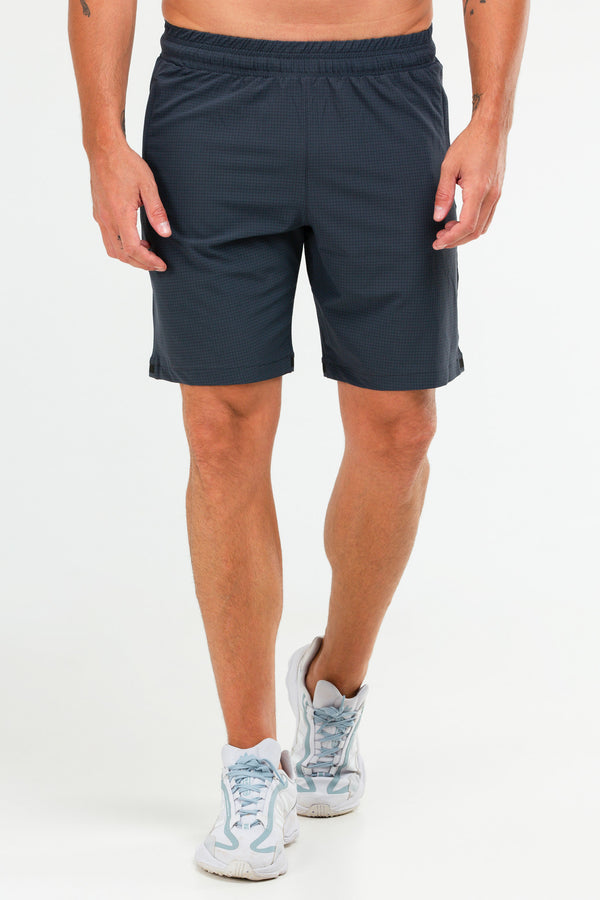 Smoked Men's Shorts XE0194