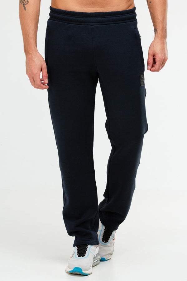 Navy Men's Tracksuit XD0233