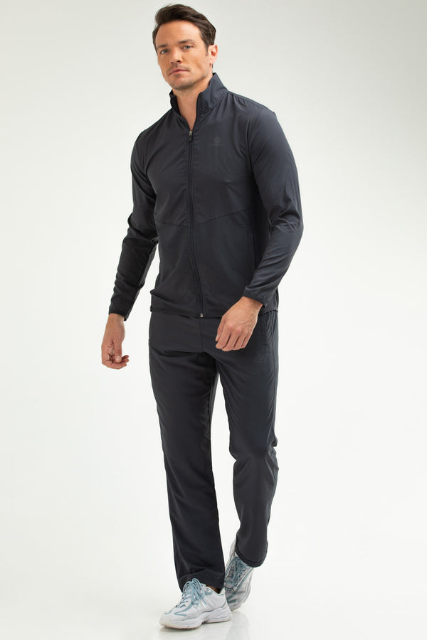 Smoked Men's Tracksuit Set XA0464