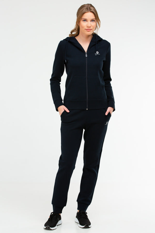 Navy Women's Tracksuit Set SA2466