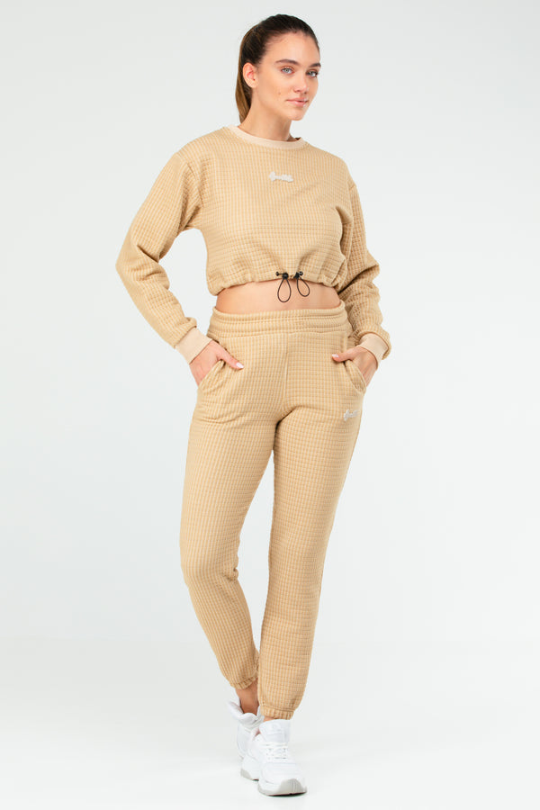 Stone Women's Tracksuit Set SA2626