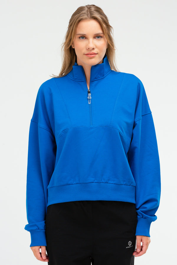 Sax Women's Sweatshirt SC0956