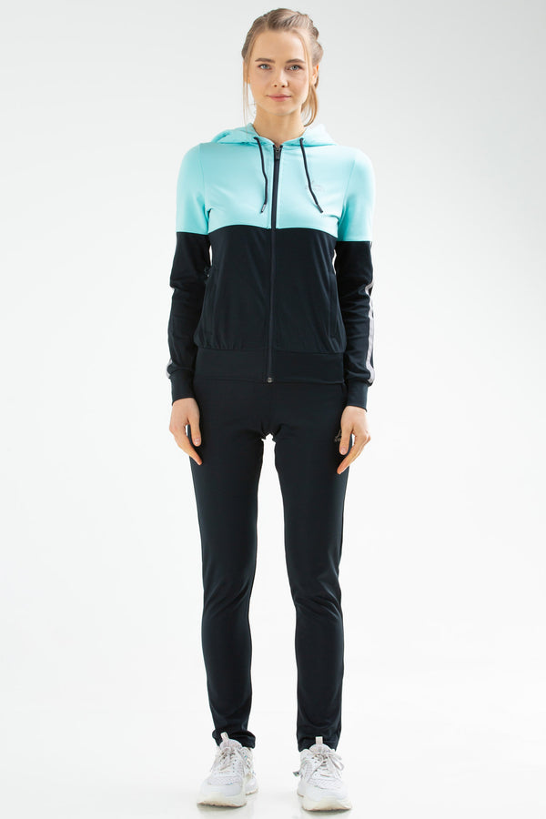 Water Women's Tracksuit SUIT