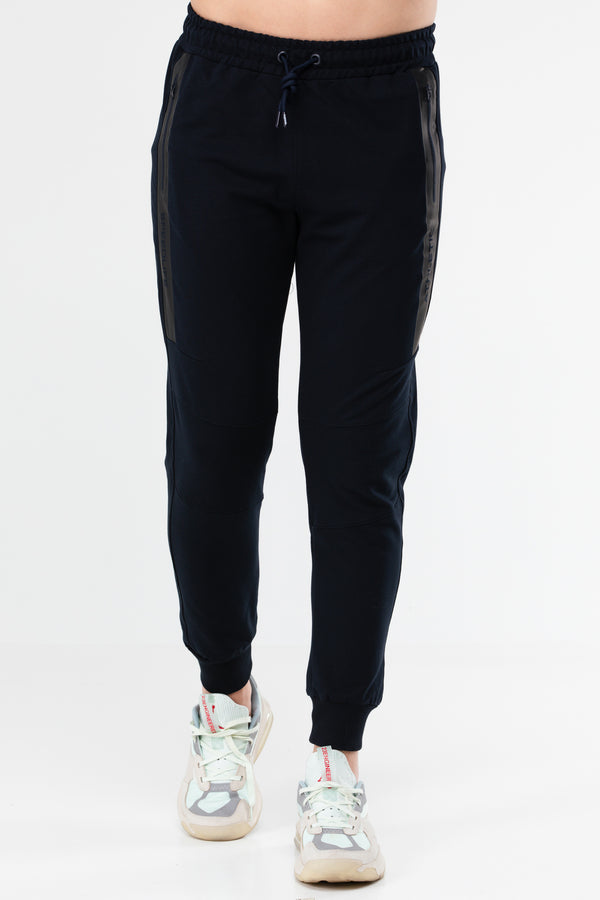 Navy Men's Sweatpants XD0280