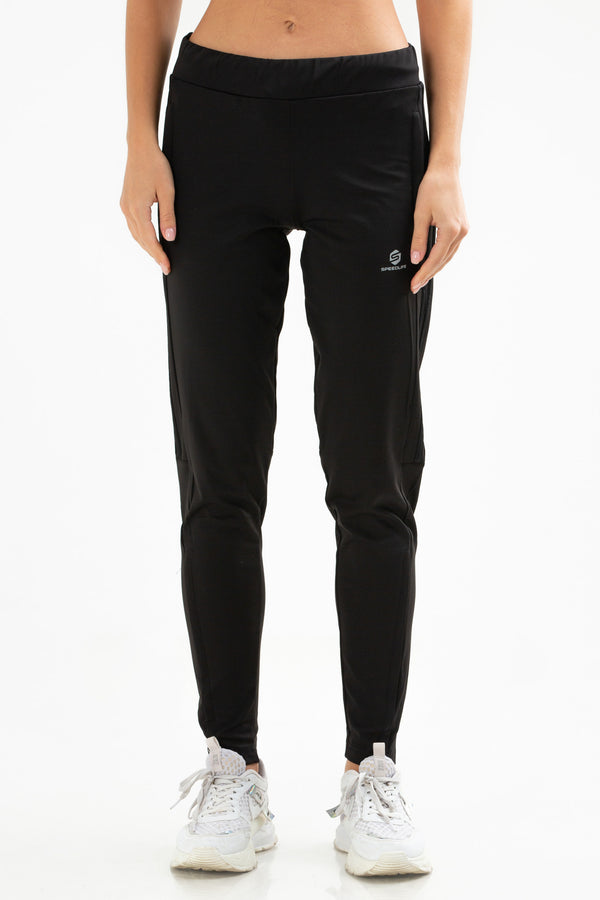 Black Women's Tracksuit SD0767