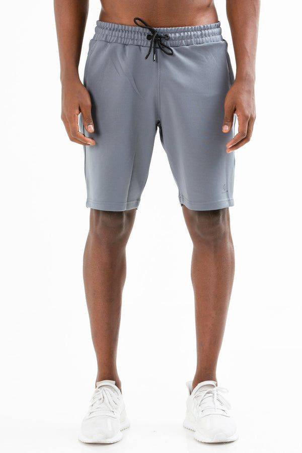 Gray Men's Shorts XE0130