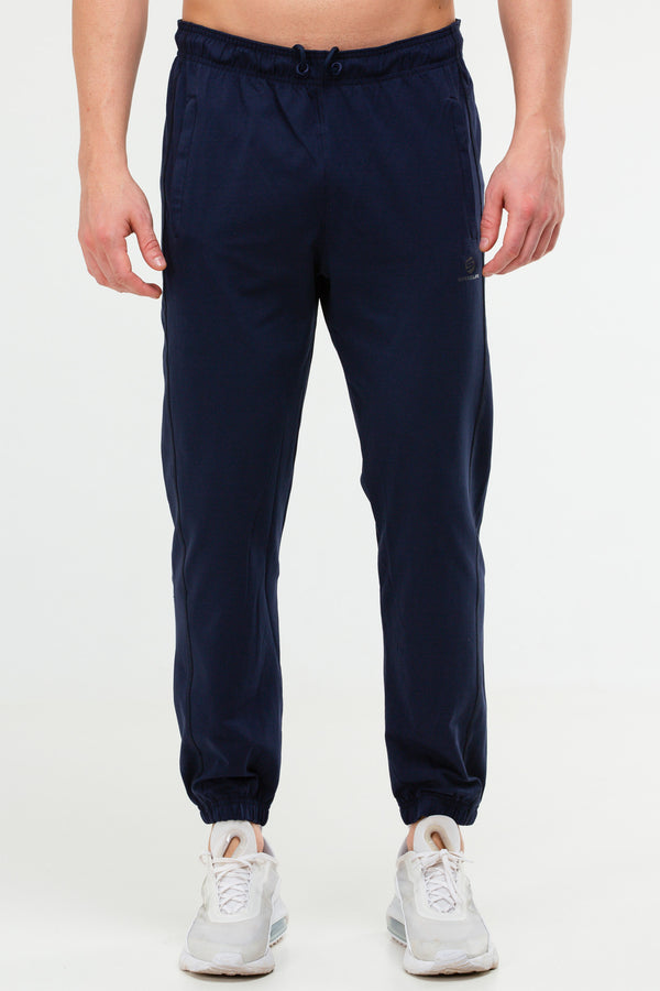 Navy Men's Tracksuit XD0196