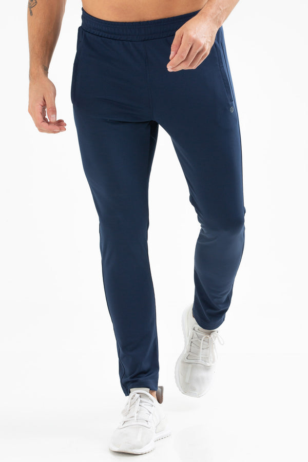 Navy Men's Tracksuit XD0180