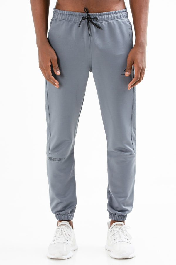 Grey Men's Sweatpants XD0181