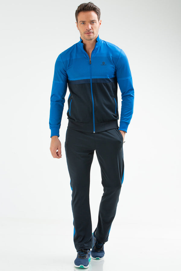 Sax Men's Tracksuit Suit XA0352