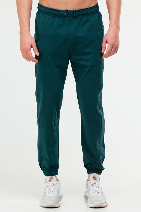 Teal Men's Tracksuit XD0196